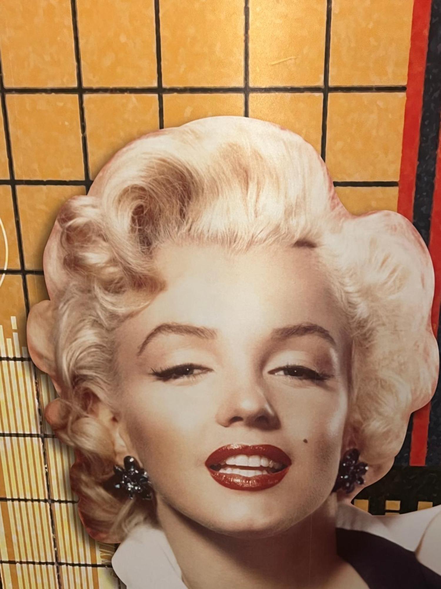 Room Marilyn Monroe Canedo de Basto Екстериор снимка